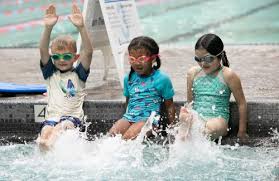 Tualatin hills park & aquatic center. Osborn Aquatic Center Corvallis Oregon
