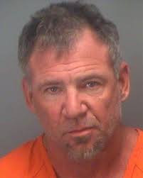 Madeira Beach Man Arrested After Alleged Gunfire