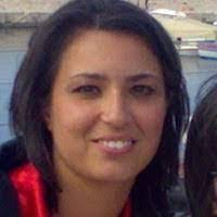 Lisa Lanz's Instagram, Twitter & Facebook