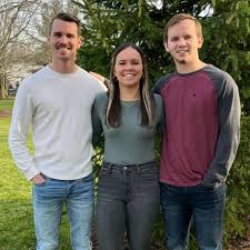 Caroline Bard and Robert McKee's Wedding Website