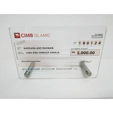 Free for personal and commercial use. Mock Up Cheque Cek Full Colour Cimb