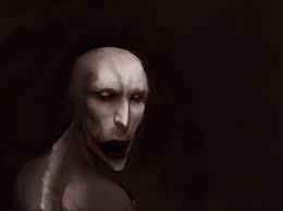To me this was so odd i had to like it. His Clockwork Servants Robutting Scp 096 The Shy Guy Quick