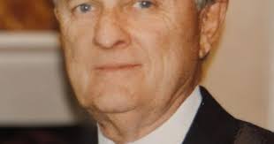 William Donald “Don” Griffin, Jr.