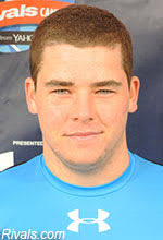 Daniel Plum 2015 Tight End