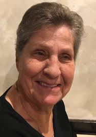 Marie Elaine Patterson Barker Obituary May 19, 2024