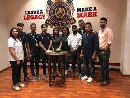 Madura fashion & lifestyle is a division of aditya birla nuvo ltd is one of india fastest growing branded apparel companies and a premium lifestyle player . Arvind Fashions Powering Fashion In India