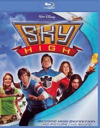 Hoping he will follow in their footsteps, two superheroes (kurt russell, kelly preston) send their reluctant son (michael angarano) to a tra. Sky High Blu Ray 2005 Best Buy