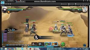 Naruto Online 2 Naruto Online 2 Is An Internet Based Video Game Develops By Naruto Universe It Allows You To Get Into The Game Wor Making Friends Naruto Games