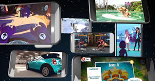 Games made for global game jam, taking place from 31 january to 02 february, 2020. Unity And Snap Inc Announce Partnership To Extend Their Advertising Reach Auganix Org