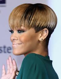 This short hairstyle is more manageable for women with straight hair. 150 Stylish Short Hairstyles For Black Women To Try