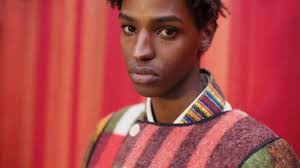 Collection Video: Bethany Williams A/W 21