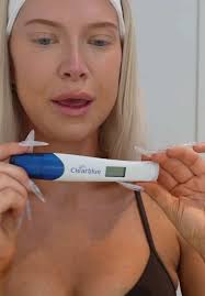 Finding Out I’m Pregnant: Alyssa & Charles' Journey