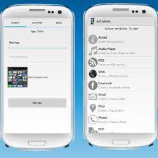 This tool was originally designed by appmk co., ltd. App Maker Apps On Google Play