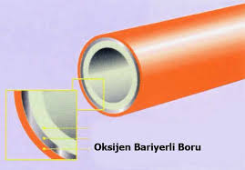 Merhaba arkadaşlar, bugünkü yazımızda doğalgaz projesi çizimi nasıl olur ? Oksijen Bariyerli Boru Nedir Nerelerde Kullanilir Istanbul Tesisat