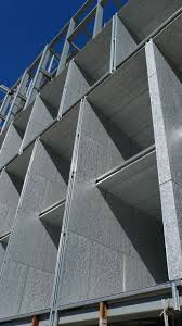 Pin By Alusion Stabilized Aluminum F On Alusion Aluminum Foam Facades Facade Aluminum Arch
