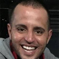 Chad Abraham Obituary