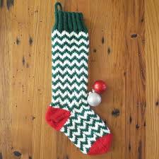 Download Knit Christmas Stocking Patterns Allfreechristmascrafts Com 3D SVG Files Ideas | SVG, Paper Crafts, SVG File
