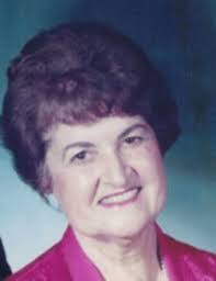 Mary M. (Cariddi) Bergeron Obituary