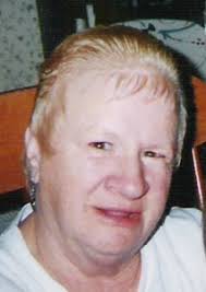 Obituary of Joyce Hilton