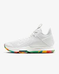 We did not find results for: Lebron Witness 4 Basketballschuh Nike De