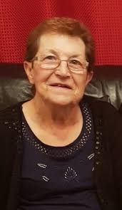 Ann Bradshaw (née Byrne) — Massey Bros Funeral Homes