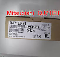 Mitsubishi Module QJ71EIP71 Brand New Mitsubishi PLC QJ71EIP71 SHIPPING  FROM USA | eBay