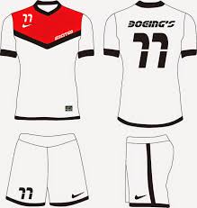 Koleksi desain jersey / kaos futsal terbaru. 47 Desain Baju Futsal Elegan Info Penting