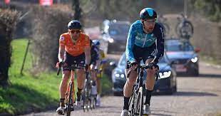 Jan willem van schip relatie. Jan Willem Van Schip Laat Zich Van Voren Zien In Le Samyn Budding Beste Beat Renner Sport De Vallei Gelderlander Nl