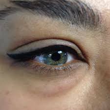 Minimize exposure to the sun; Pin By E Lix Ir On Beauty Hair Skin Nails Etc Eyeliner Tattoo Permanent Eyeliner Makeup Eyeliner