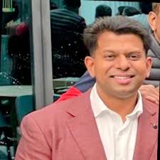 mitek #asiapacific #leadership #welcomedavid #newbeginnings