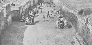 Expedition Magazine | The Mythical Massacre at Mohenjo-Daro