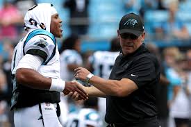 Share it with your friends! Stephen A Smith Worries This Is End Of Cam Newton S Nfl Career