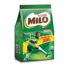 Nestle Milo Energy Cocoa Powder Drink Mix Energy Drinks