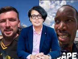 Guyana News Update added a new photo.