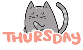 The national cat day website states that the holiday was first celebrated in 2005 to help galvanize the public to recognize the number of cats that need to be rescued each year and also to encourage cat lovers to. Happy Fat Cat Sticker By Meowingtons For Ios Android Giphy