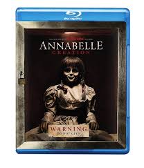 Lulu wilson, stephanie sigman, talitha bateman. Amazon Com Annabelle Creation Blu Ray Toby Emmerich Peter Safran Richard Brener James Wan Walter Hamada Dave Neustadter Hans Ritter Stephanie Sigman Talitha Bateman Anthony Lapaglia Grace Fulton Miranda Otto Lulu Wilson Lou Lou