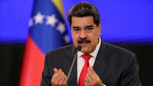 🇻🇪📌Maduro pide a Estados Unidos no...