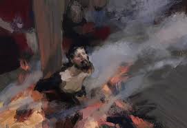 He proposed that the stars were just distant suns surrounded by their own exoplanets and raised the possibility. Samir Rakhmanov Execution Of Giordano Bruno