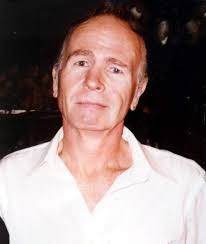 Charlie Young Obituary