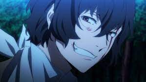 Screenshots Stray Dogs Anime Dazai Bungou Stray Dogs Bungou Stray Dogs Dazai osamu ringtones and wallpapers. screenshots stray dogs anime dazai