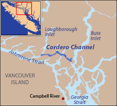 cordero channel wikipedia