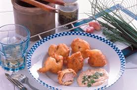 Recette De Beignets De Cervelle