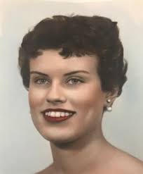 Patricia Ann Boynton Obituary