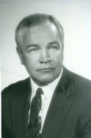 Phillip Hanson Obituary (1947