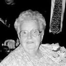 Obituary information for Ruby Helen Dorrell