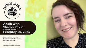 Sharon Pitkin's Instagram, Twitter & Facebook