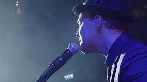 Gavin Degraw Leaves His Heart On The Stage In Stunning Intimate Take On Spell It Out Society Of Rock