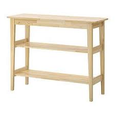 Svalbo Buffet Pin Ikeapedia Ikea Table D Entree Maison Ikea