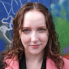 Lara Schroeder (@LaraASchroeder)