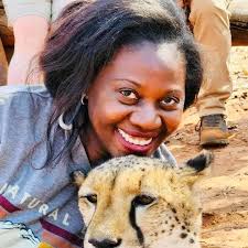 Follow and support Shalom Sipalo Shalom's Unfiltered Life. And wish her a  happy birthday